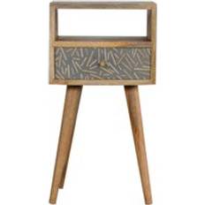 Artisan Retro Style Brown