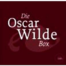 Bücher Die Oscar Wilde Box, Hörbuch, Digital, 299min (Hörbuch)