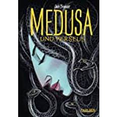 Medusa und Perseus