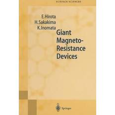 Giant Magneto-Resistance Devices E. Hirota 9783540418191