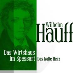 Science Fiction & Fantasy Hörbücher Das Wirtshaus im Spessart (Hörbuch, MP3, 2013)