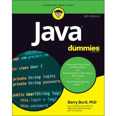 Java For Dummies For Dummies Computer/Tech