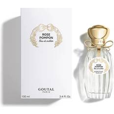 Annick Goutal Eau de Toilette Annick Goutal Rose Pompon Eau de Toilette 100 ml 100ml