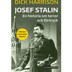 Stalin och terrorn Dick Harrison