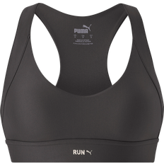 Puma Sports-bh W RUN HIGH IMPACT BRA Grå