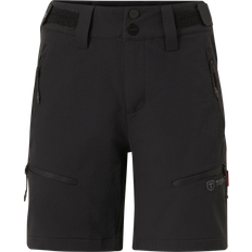 Tenson Vandreshorts TXlite Flex Shorts W Sort