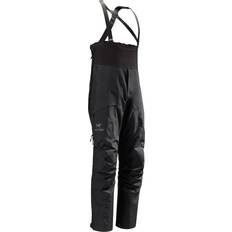 Arc'teryx Herren Alpha SV Bib Hose schwarz