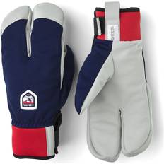 Hestra W.S. Wool Terry Split Mitt