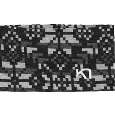 Kari Traa Women's Else Headband Headband One Size, grey/black