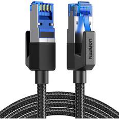 Kabler UGREEN Braid Ethernet RJ45