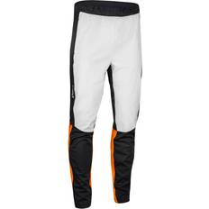 Dæhlie Herren Hosen & Shorts Dæhlie Pants Raw 5.0 - Snow White