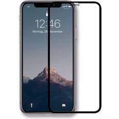 Woodcessories Skärmskydd Woodcessories 3D Black Frame Premium Glass iPhone X/Xs/11 Pro