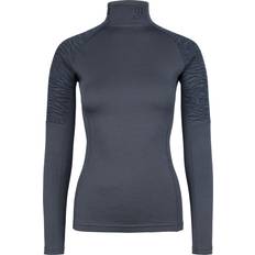 Johaug Elevate Wool Half Zip 44/XL INK