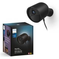 Hue camera Philips Hue Secure Wired Camera Black