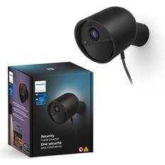 Cámaras de Vigilancia Philips Hue Secure Wired Camera