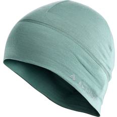 Merinoull Mössor Aclima LightWool Beanie Oil Blue