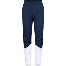 Craft Core Nordic Ski Club FZ Pants Men's Blaze/White