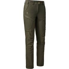 Deerhunter Ann Extreme Trousers - Palm Green