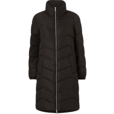 Liga Coat - Black