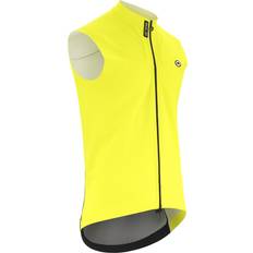 Assos Mille GTS Spring/Fall C2 Vest Gul Størrelse