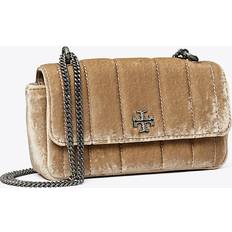 Tory Burch Håndtasker Tory Burch Tasche Mini Bag KIRA beige