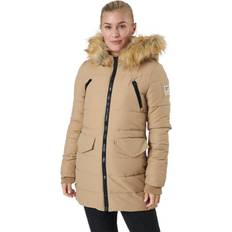 Svea Kläder Svea Joy Jacket Cappuccino