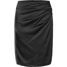 InWear Dam Kjolar InWear Zilkyiw drape skirt