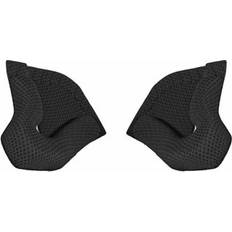Schuberth M1 Pro Cheek Pads - Grey