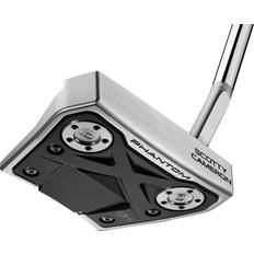 Scotty cameron phantom x Scotty Cameron Phantom X 2022 Putter Sort/Chrome