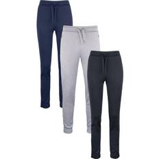 Clique Byxor & Shorts Clique Basic Active Byxa - Grå