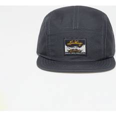 Gang & Vandring - Grå Hovedbeklædning Lundhags Core Cap Smart Kasket Charcoal
