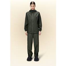 Rains Ropa de lluvia Rains Chaqueta Impermeable Stormbreaker