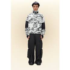 Rains Vestes Rains Kofu Fleece Jacket Camo