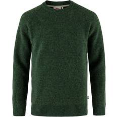 Fjällräven Övik Rib Sweater Herr Tröjor