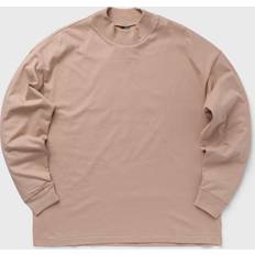 Koripallo T-paidat Adidas One Bb L/S Tee - Ash Pearl