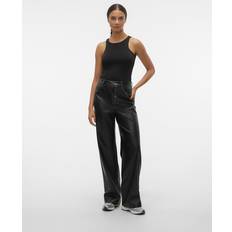 W26 Trousers Vero Moda Wide Leg Trousers