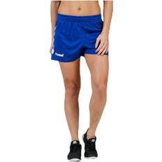 Hummel Nainen Shortsit Hummel Core Shorts - Blue