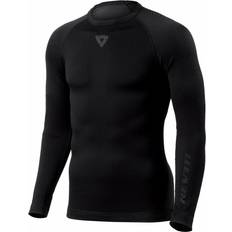 Kleding Rev'it! Airborne 2 Functioneel Shirt - Zwart