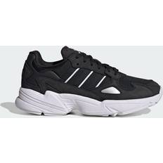 Sneakers Adidas Scarpe Falcon - Core Black/Cloud White