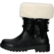 Geox Winter Shoes Geox Stiefel schwarz