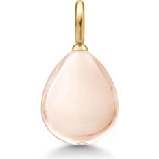 Beige Charms & Vedhæng Julie Sandlau Prima Ballerina Pendant Blush Blush