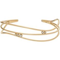 Skagen Armband Skagen Smycken halsband SKJ1764710 Varumärke, Estándar, Metall, ädelsten