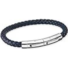 Smykker Anjewels Armbånd til mænd AN Jewels AA.P014BL.ML