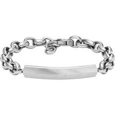 Fossil Armband Harlow Silver