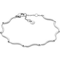 Skagen Armbånd Skagen Kariana Waves Armbånd - Silver
