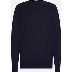 Cashmere T-shirts Tommy Hilfiger Global Stripe Tipping T-Shirt