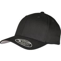 Flexfit Woolly Combed Adjustable Cap