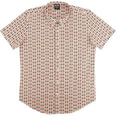Unisex Shirts AC/DC Logo All-Over Print Shirt