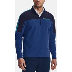 Under Armour Golf Tøj Under Armour Jakke UA Storm Windstrike HZ-BLU 1377382-471 Størrelse