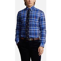 Polo - Uomo Abbigliamento Polo Ralph Lauren Check Oxford Shirt - Multi